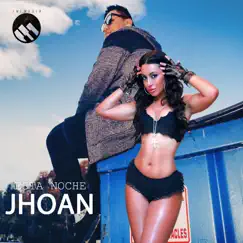 Esta Noche - Single by Jhoan album reviews, ratings, credits