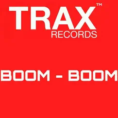 Boom-Boom Song Lyrics