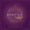 Heritage Christmas Hymns album lyrics, reviews, download