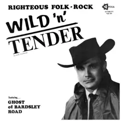 Wild 'N' Tender by Dane Sturgeon album reviews, ratings, credits
