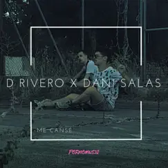 Me cansé (feat. Dani Salas) - Single by D. Rivero album reviews, ratings, credits