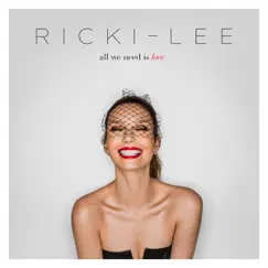 All We Need Is Love - Single by Ricki-Lee album reviews, ratings, credits