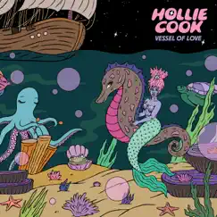 Vessel of Love by Hollie Cook album reviews, ratings, credits