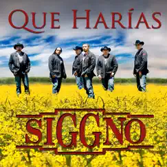 Que Harias - Single by Siggno album reviews, ratings, credits