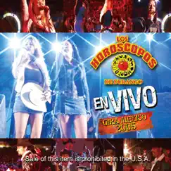 En Vivo Gira México 2005 by Los Horóscopos de Durango album reviews, ratings, credits
