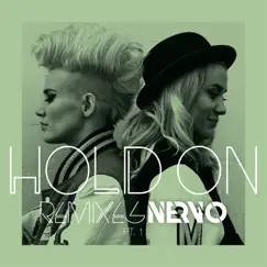 Hold On (Remixes), Pt. 1 - EP by NERVO album reviews, ratings, credits
