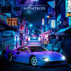 Nightrise - Single by Jens East album reviews, ratings, credits