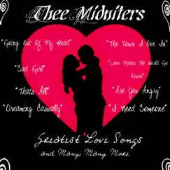 Greatest Slow Jams by Thee Midniters album reviews, ratings, credits