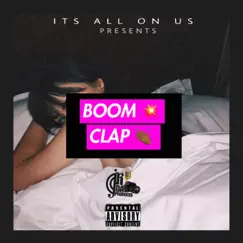 Boom Clap - Single by Jrdaproducer album reviews, ratings, credits
