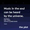 Music In the Soul Can Be Heard By the Universe album lyrics, reviews, download