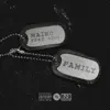 Family (feat. Dios) - Single album lyrics, reviews, download