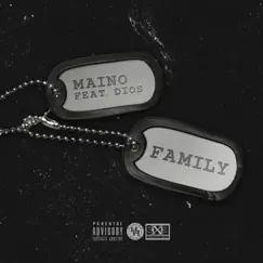 Family (feat. Dios) Song Lyrics