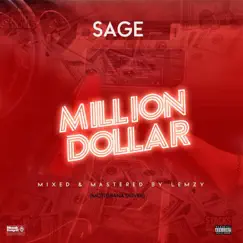 Million Dollar (Motigbana Cover) Song Lyrics