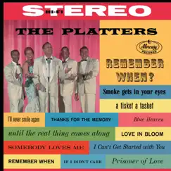 Remember When? by The Platters album reviews, ratings, credits