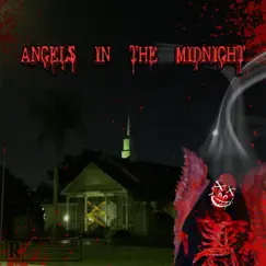 Angels in the Midnight Song Lyrics