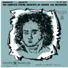 Beethoven: String Quartet No. 10 in E-Flat Major, Op. 74 "Harp" - EP album lyrics, reviews, download