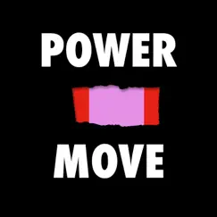 Power Move - Single by Gerald Landry album reviews, ratings, credits