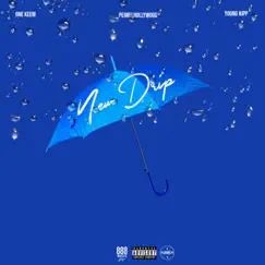 New Drip (feat. Young Kipp & One Keem) - Single by PeiWei Hollywood album reviews, ratings, credits