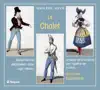 Adam: Le chalet album lyrics, reviews, download
