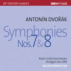 Symphony No. 8 in G Major, Op. 88, B. 163: II. Adagio (Live) Song Lyrics