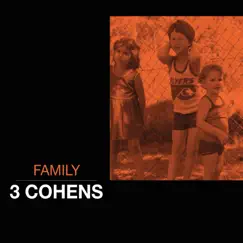 Family (feat. Anat Cohen, Avishai Cohen & Yuval Cohen) by 3 Cohens album reviews, ratings, credits