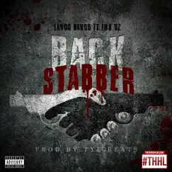 Back Stabber (feat. FMB DZ) Song Lyrics