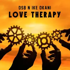 Love Therapy by DSB n Ike Okani album reviews, ratings, credits