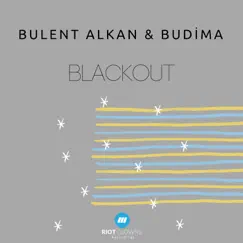 Blackout - Single by Bulent Alkan & Budima album reviews, ratings, credits