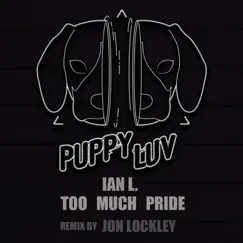 Too Much Pride (Jon Lockley Non-Stop Remix) Song Lyrics