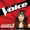 Stay With Me (The Voice Performance) - Single album lyrics, reviews, download