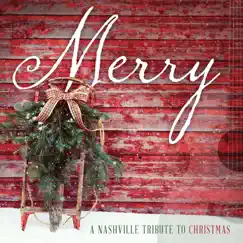 Merry: A Nashville Tribute to Christmas by Nashville Tribute Band album reviews, ratings, credits
