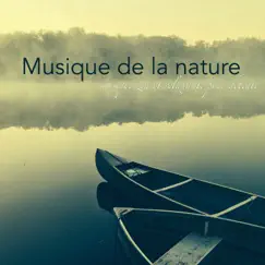 Musique de la nature – Musique zen et relaxante pour détente by Musique Relaxante Univers album reviews, ratings, credits