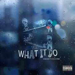 What It Do (feat. Ices & Robby) - Single by Damojay album reviews, ratings, credits