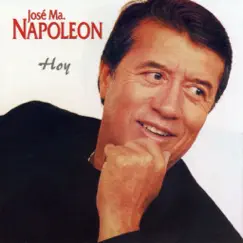 Hoy by José María Napoleón album reviews, ratings, credits