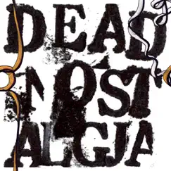 Dead Nostalgia by Junior Astronomers album reviews, ratings, credits