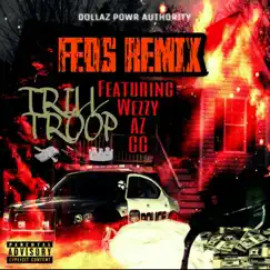 Feds (feat. AZ, CC & Wezzy) [Remix] - Single by Trill Troop album reviews, ratings, credits