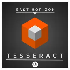 Tesseract - Single by East Horizon album reviews, ratings, credits