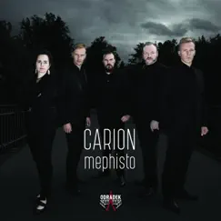 Mephisto by Carion Wind Quintet album reviews, ratings, credits