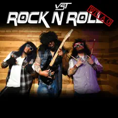 Rock N Roll (Wit a G) - Single by VST album reviews, ratings, credits