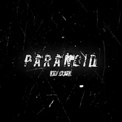 Paranoid - Single by Kev Clark HD album reviews, ratings, credits