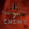 Enemy (feat. Draper & Prophet) - Single album lyrics, reviews, download