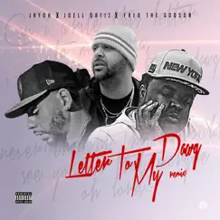 Letter to My Dawg (Remix) Song Lyrics