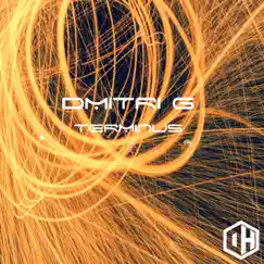 Terminus - Single by Dmitri G album reviews, ratings, credits