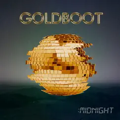 Midnight - Single by GoldBoot album reviews, ratings, credits