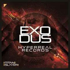 Exodus - EP by Titan Slayer album reviews, ratings, credits