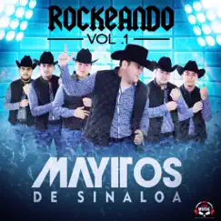 Rockeando, Vol. 1 by Mayitos De Sinaloa album reviews, ratings, credits