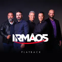 Irmãos (Playback) Song Lyrics