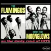 The Flamingos Meet the Moonglows On the Dusty Road of Hits album lyrics, reviews, download