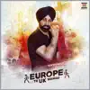 Europe Te UK Wangu - Single album lyrics, reviews, download