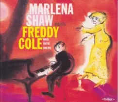 When You're Smiling by Marlena Shaw meets Freddy Cole album reviews, ratings, credits